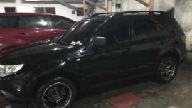 Subaru Forester 2011 with Concept One Mags Can be thru bank financing