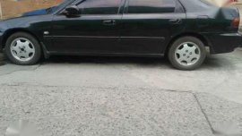 Honda civic ESi 93 Automatic transmission all power P90k