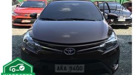 Toyota Vios 2015 E M/T for sale 