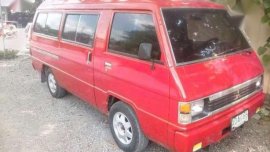 Mitsubishi l300 versa van 94 power steering Ac