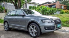 2011 Audi Q5 Premium Plus