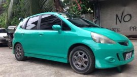 honda fit complete papers registered cold Air Con C running condation