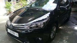 Toyota Corolla Altis 2017 for sale 