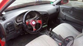 Mitsubishi Lancer GLi 1994 model