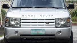 Land Rover Range Rover 2004 for sale 