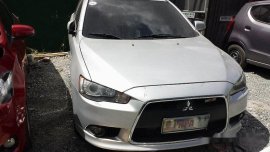 Mitsubishi Lancer Ex 2012 for sale 