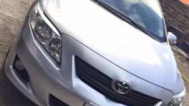 toyota corolla altis for sale