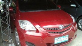 Toyota Vios 2010 for sale 