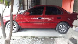 toyota corolla se limited edition