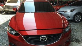 Mazda 6 2015 A/T for sale 
