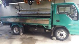 Very Good Condition 2003 Isuzu ELF 12ft Giga For Sale