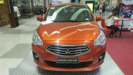 Brand New Mitsubishi Mirage G4 2017 For Sale
