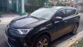 Toyota RAV4 2016 for sale 