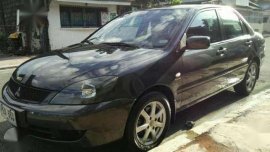 Fresh 2010 Mitsubishi Lancer Gls AT For Sale 