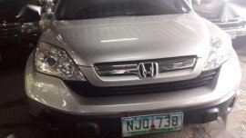 Casa Maintained 2009 Honda CRV AT 4x2 For Sale