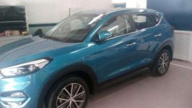 Brand New 2018 Hyundai Tucson For Sale