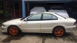 Mitsubishi Galant 1999 (shark) for sale 
