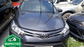 Toyota Vios 2016 for sale 