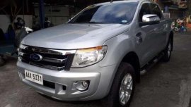 2014 Ford Ranger XLT 2.2 Manual Tranny very fresh