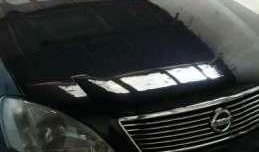 Nissan Sentra GX 2012 AT Blue For Sale 