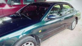 Nissan Cefiro 1998