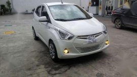 2016 Hyundai Eon like Brand New