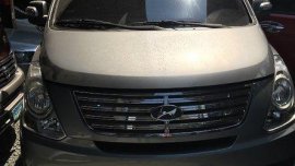 Hyundai Grand Starex 2015 for sale 