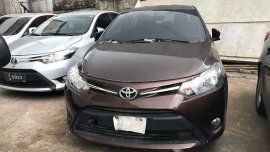 Toyota Vios 2016 E M/T for sale 