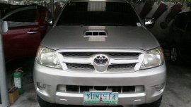 Toyota Hilux 2006 for sale 