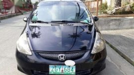 2006 Honda Jazz 13 AT Local Unit 2005 2007 2008 2009 2010 2012 2013