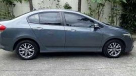 2009 Honda City E-ivtec