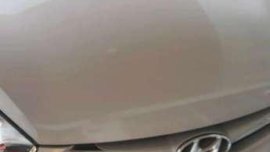 Hyundai Eon Gls Sport 2014 MT Silver For Sale 