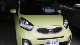 Kia Picanto 2015 hatch for sale 