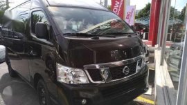 Brand New 2017 NV350 Nissan Urvan Preminum 15 Seater For Sale