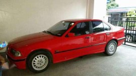 1997 BMW 320i