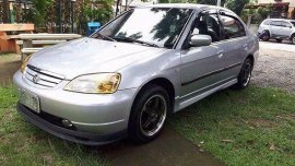 Honda Civic 2002 for sale 