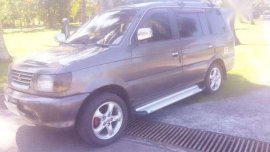 Well Maintained 1998 Mitsubishi Adventure For Sale