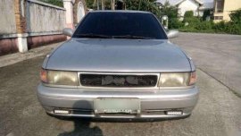 1993 Nissan Sentra B13 ECCS Automatic