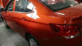 Chevrolet Sail - ZERO Downpayment