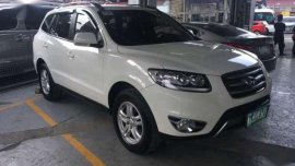 Hyundai Santa Fe 2011 CRDi 4x2 AT For Sale 