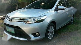 201 Series Toyota Vios G Automatic Lady Driven