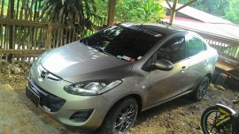 Mazda 2 YEAR 2011 FOR SALE