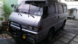 1996 Mitsubishi Delica LIKE NEW FOR SALE