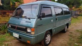 Mitsubishi L300 diesel 1996