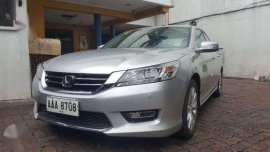 Like Brand New 2014 Honda Accord 2.4s For Sale