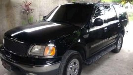 ford expedition 2000