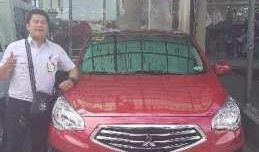 New 2017 Mitsubishi Mirage G4 Units For Sale 