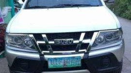 2012 Isuzu Crosswind XUV