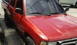 Toyota Hilux pick up sale swap revo adventure pajero