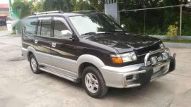 2000 Toyota Revo Sport Runner AT Black For Sale 